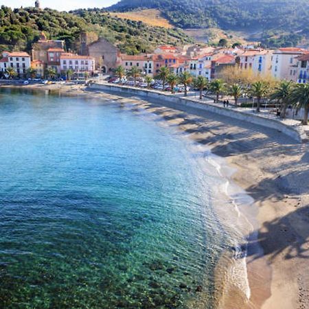 Pavillon Climatise Avec Terrasse, 10 Min. De La Plage, Parking Privatif Inclus, Tout Confort - Fr-1-732-45 Argelès-sur-Mer Dış mekan fotoğraf