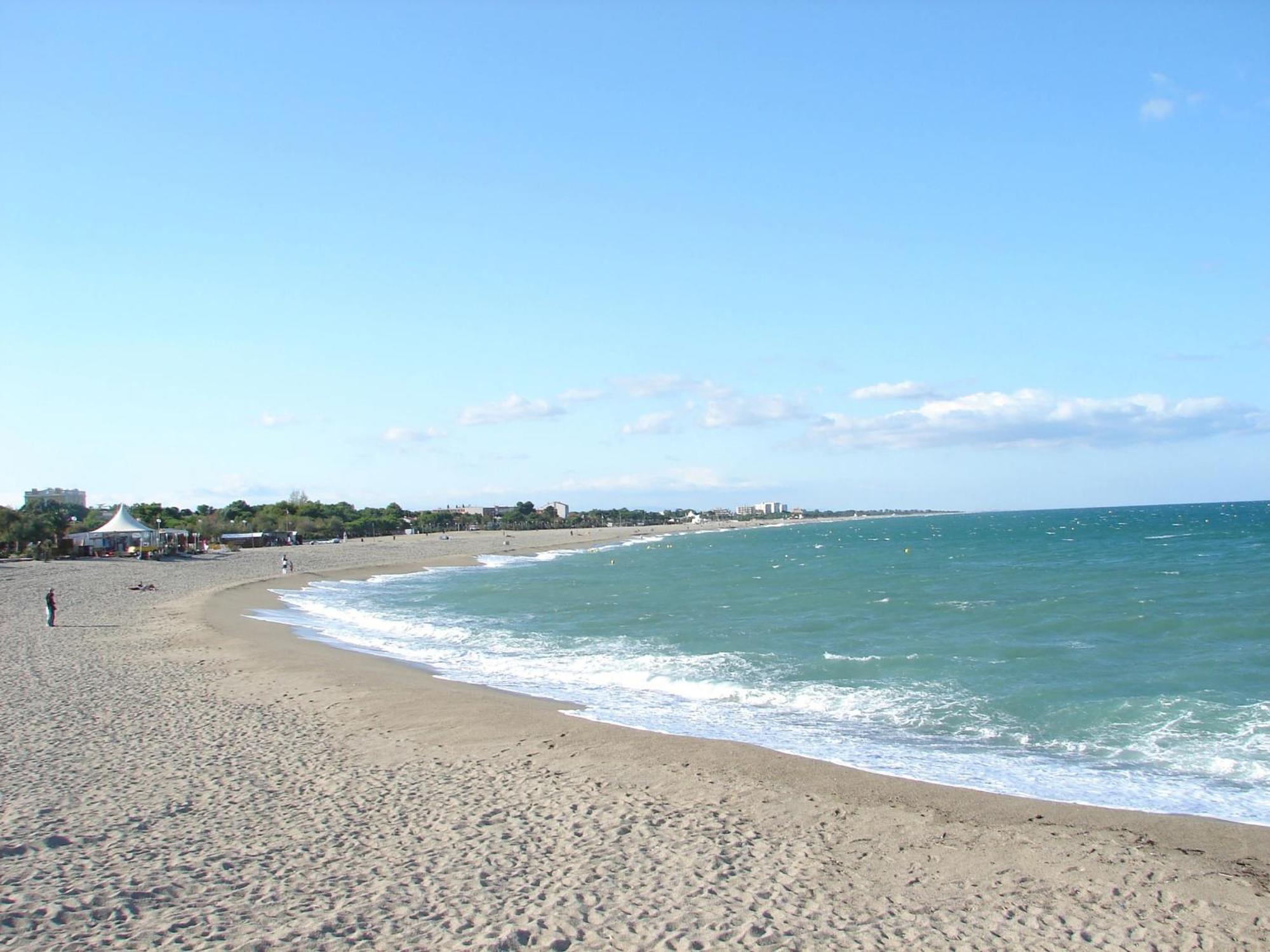 Pavillon Climatise Avec Terrasse, 10 Min. De La Plage, Parking Privatif Inclus, Tout Confort - Fr-1-732-45 Argelès-sur-Mer Dış mekan fotoğraf